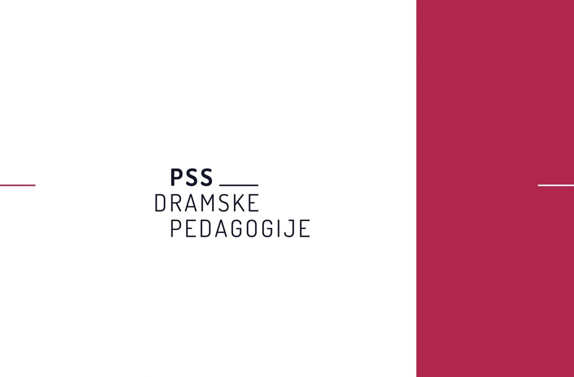 Poslijediplomski sveučilišni studij Dramska pedagogija
