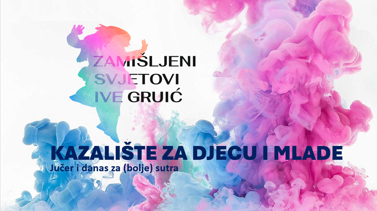Poslijediplomski sveučilišni studij Dramska pedagogija